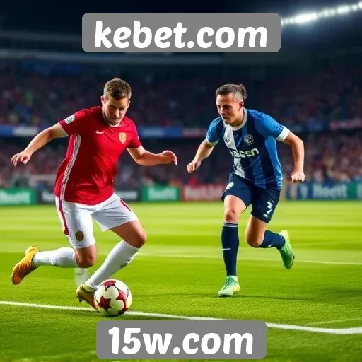 Plataforma Kebet.com oferece bônus atrativos para novos jogadores