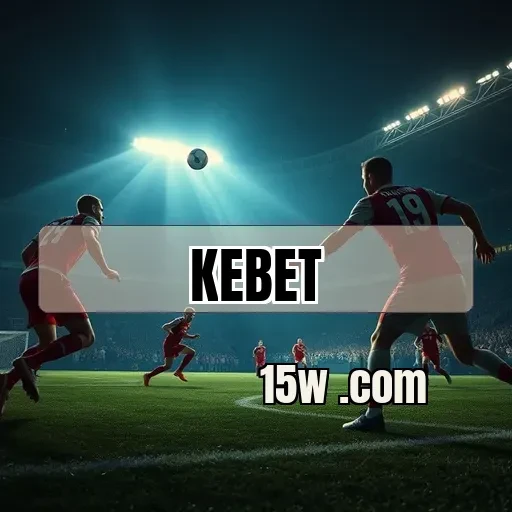 kebet.com: Explore o Melhor do Cassino Ao Vivo e Diversão Sem Limites