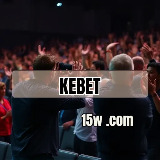 kebet.com: Novidades Imperdíveis para os Apaixonados por Jogos