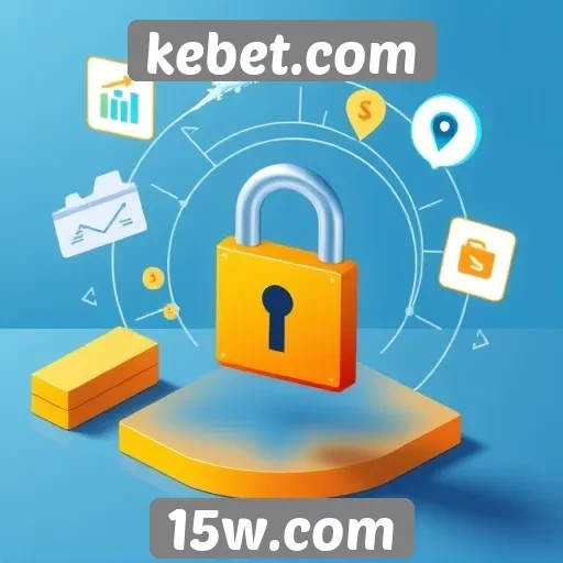 Estudo sobre a segurança das transações em Kebet.com