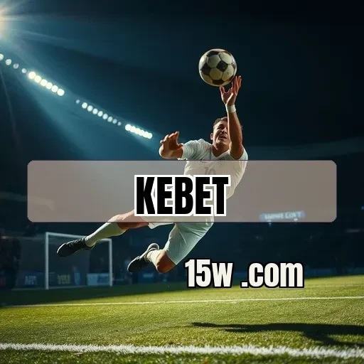 kebet.com: Suporte Eficiente que Eleva sua Experiência de Jogo
